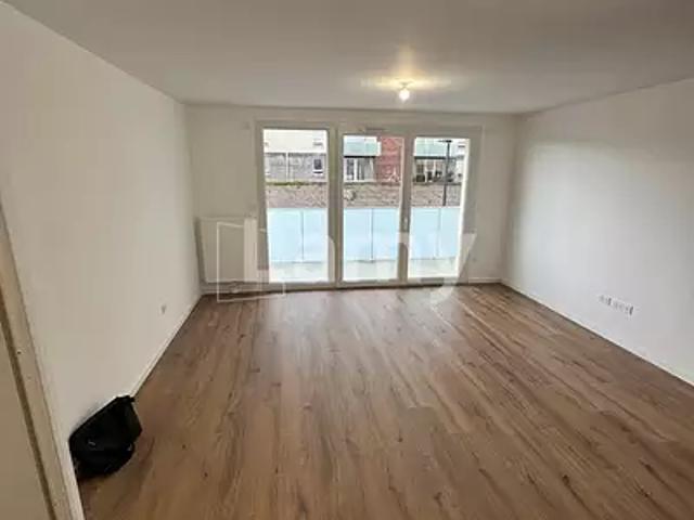 location appartement, 47.85 m² terrasse