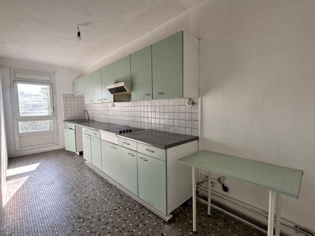 Location appartement, 47.25 m² T 2 à Aulnay sous Bois, 950 €