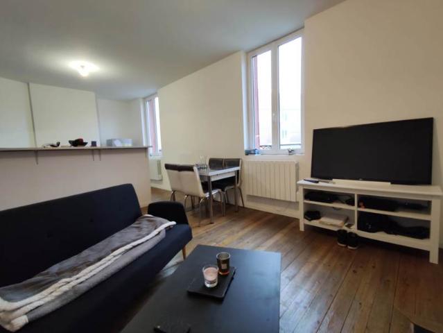 Location Appartement 47 m² à Albert 470 ¤ CC /mois