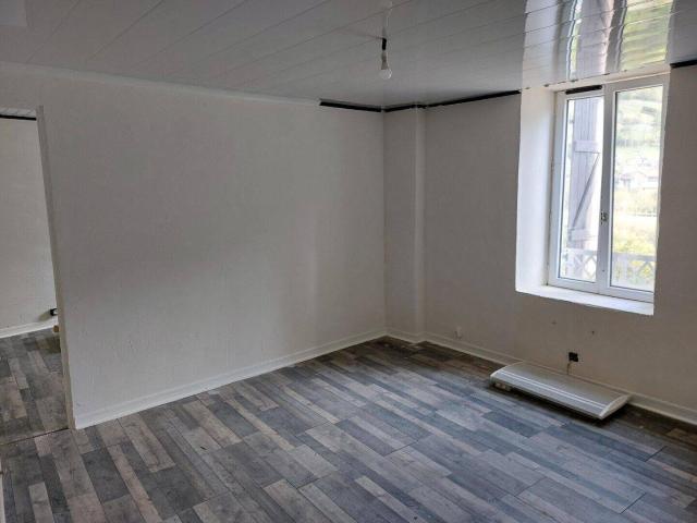 Location Appartement 47 m² à Argis 550 ¤ CC /mois