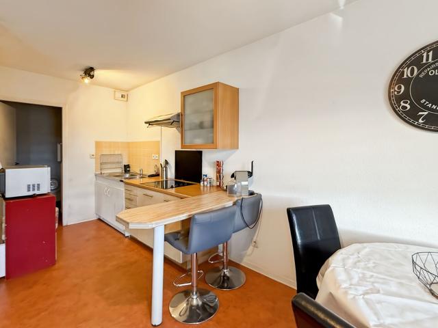 Location appartement, 47 m² T 2 à Mont de Marsan, 570 €