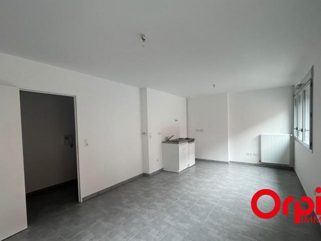 Location appartement, 47 m² T 2 à Amiens, 770 €