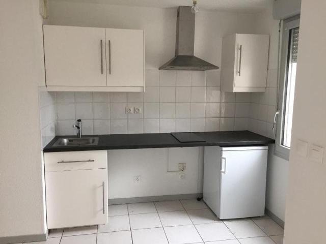 location appartement 47 m², toulouse 31300haute garonne