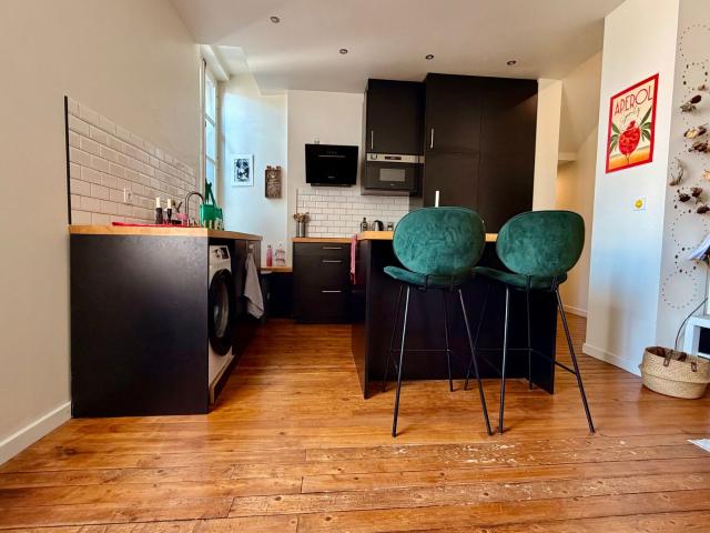 Location appartement, 44.4 m² T 2 à Toulouse, 845 €