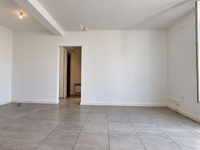 Location appartement, 44.62 m² T 3 à Soisy sur Seine, 970 €