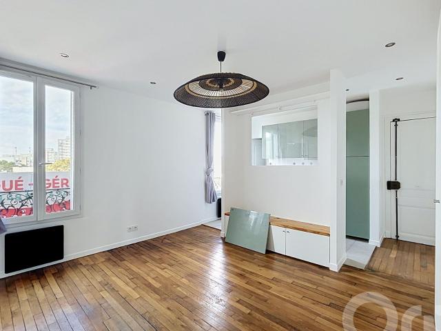 Location appartement, 44.66 m² T 3 à Maisons Alfort, 1 400 €