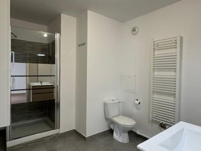 Location appartement, 44.79 m² T 2 à Villepinte, 895 €