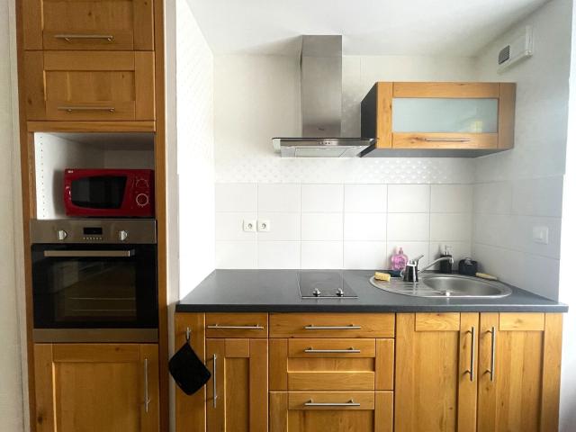 Location appartement, 44.7 m² T 2 à Mondonville, 655 €