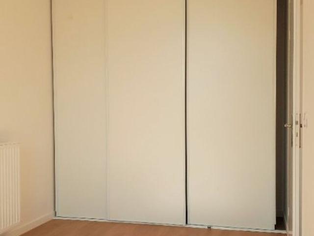 Location appartement, 44.9 m² T 2 à Ivry sur Seine, 1 150 €