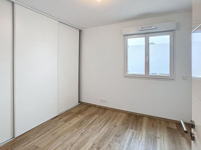 Location appartement, 44.14 m² T 2 à Ozoir la Ferrière, 870 €