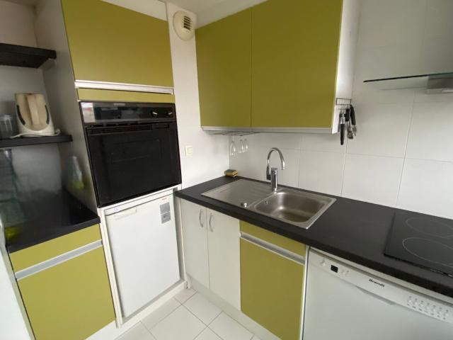 Location appartement, 44.34 m² T 2 à La Rochelle, 839 €