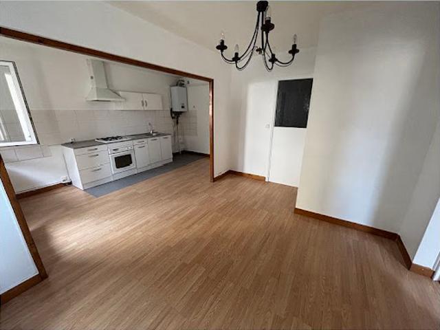 Location Appartement 44 m2 Ales