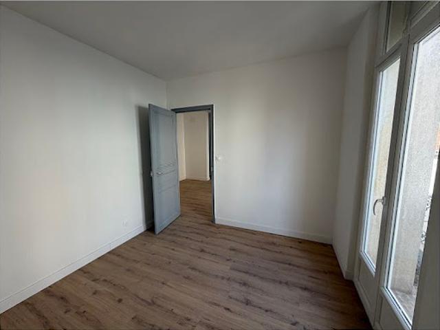 Location Appartement 44 m2 Beziers