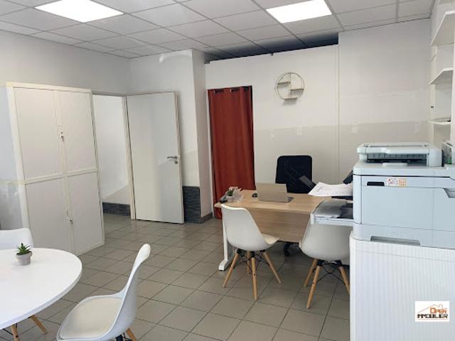 Location Appartement 44 m2 Brive la Gaillarde
