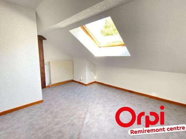 Location appartement, 44 m² T 3 à Raon aux Bois, 510 €
