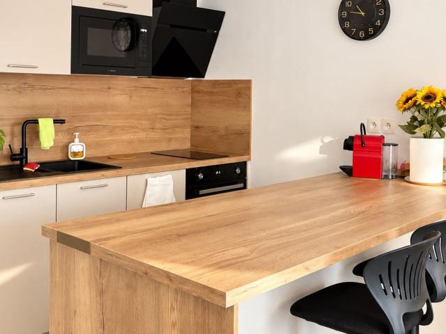 Location appartement, 44 m² T 2 à Marseille 12, 900 €