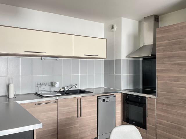 Location appartement, 44 m² T 2 à Amiens, 720 €