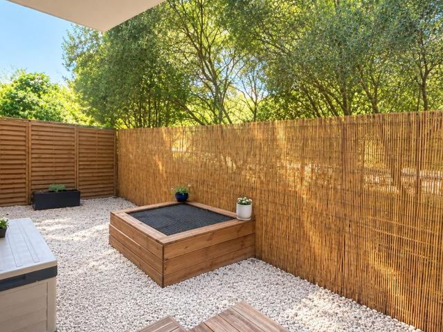 Location appartement, 44 m² T 2 à Bussy Saint Georges, 980 €