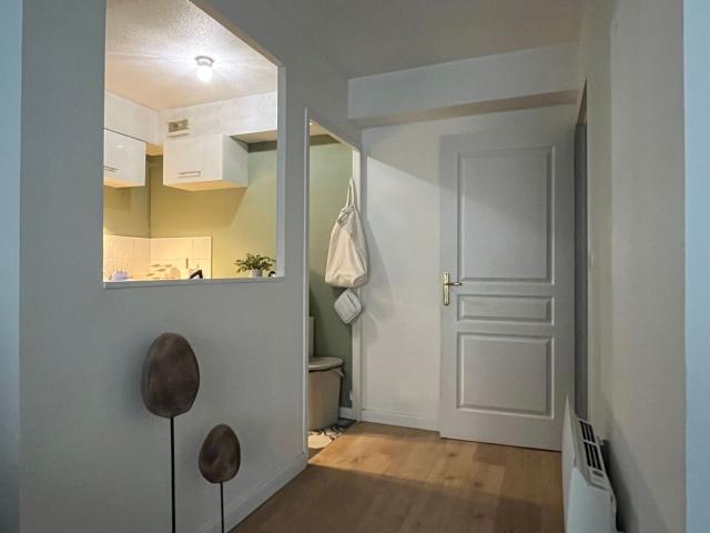 Location appartement, 44 m² T 2 à Villefranche sur Saône, 715 €