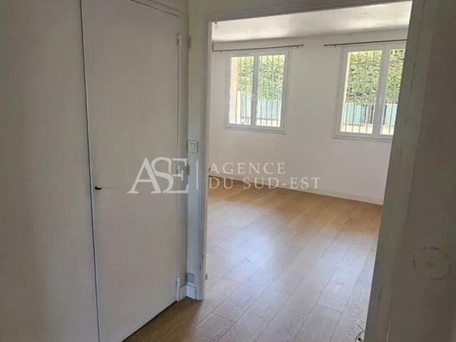 Location Appartement