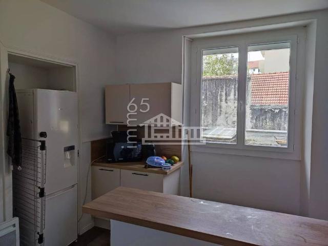 Location Appartement