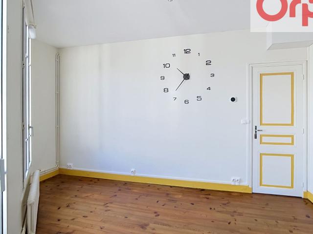 Location appartement, 45.47 m² T 2 à Choisy le Roi, 950 €