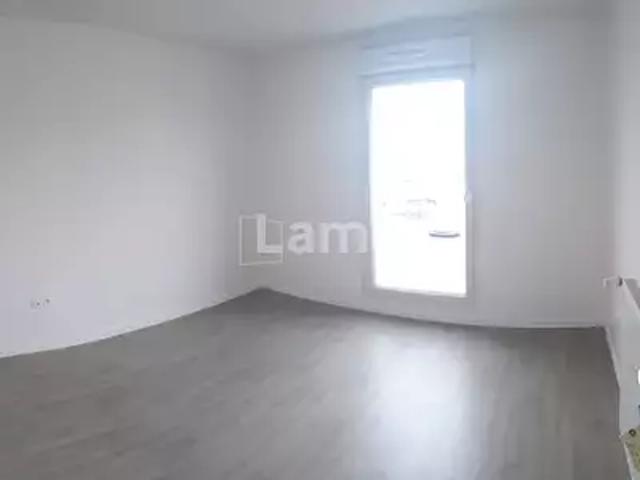 location appartement, 45.46 m² parking