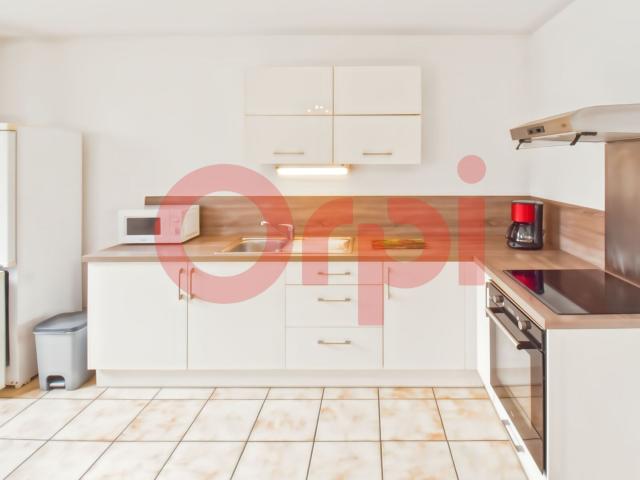 Location appartement, 45.93 m² T 2 à Lyon 8, 832 €