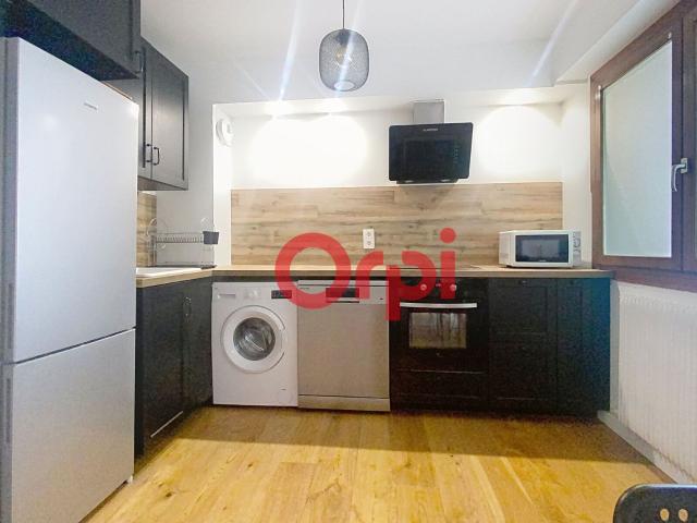 Location appartement, 45.92 m² T 1 à Saint Julien en Genevois, 1 460 €