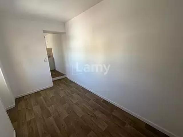 location appartement, 45.05 m²
