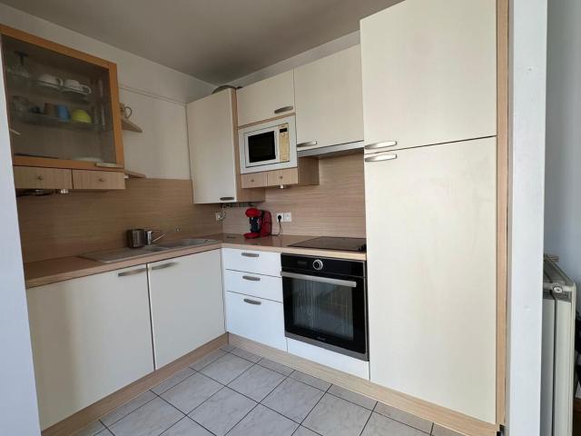 Location appartement, 45.18 m² T 1 à Serris, 992 €