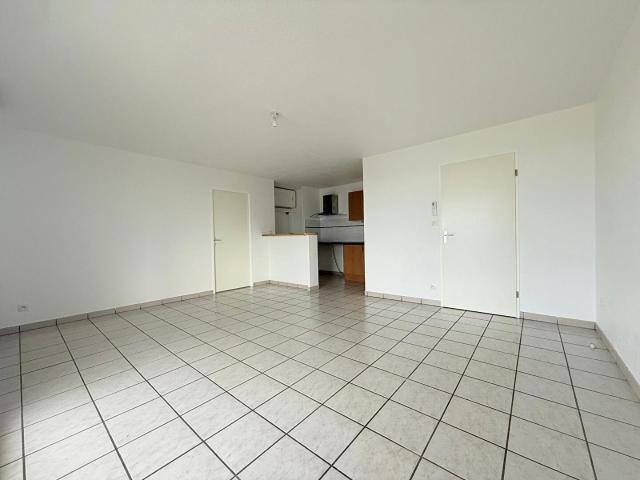 location appartement 45 m², cugnaux 31270haute garonne