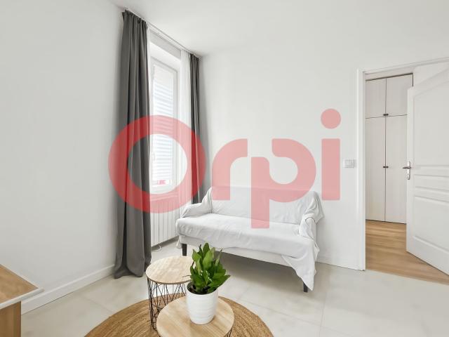 Location appartement, 45 m² T 3 à Lyon 3, 995 €