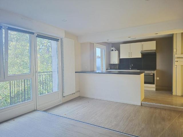 Location Appartement 45m² ARRAS 62000