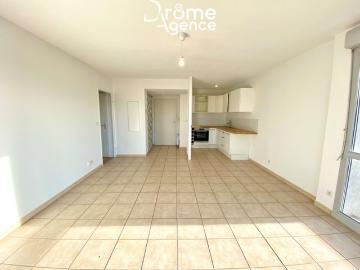 Location Appartement 45m² VALENCE 26000