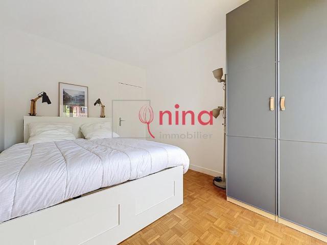 Location Appartement