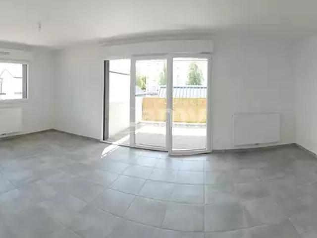 location appartement