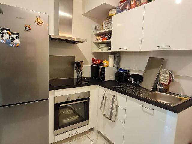 Location appartement, 46.45 m² T 1 à Serris, 888 €