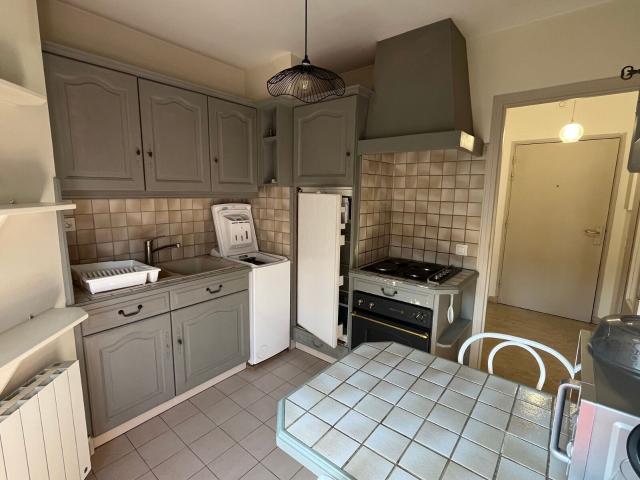 Location appartement, 46.46 m² T 2 à Lyon 5, 877 €
