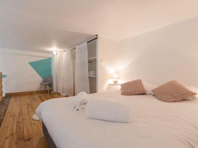 Location appartement, 46.8 m² T 2 à Lyon 3, 920 €
