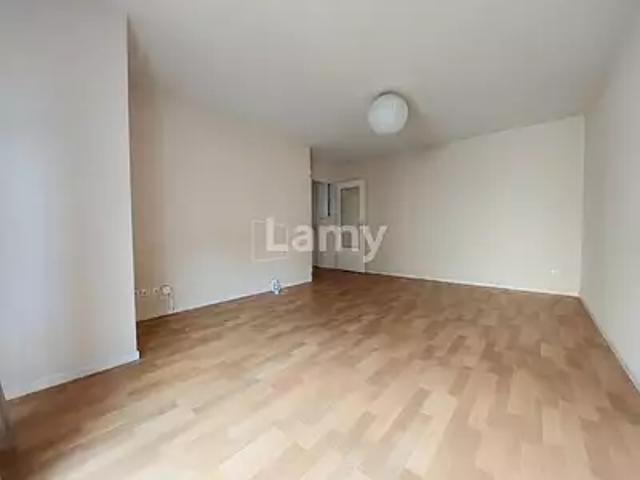 location appartement, 46.14 m² parking