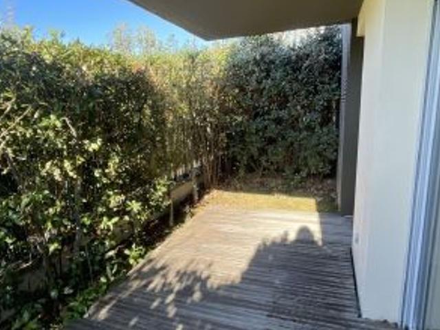 Location appartement, 46.21 m² T 2 à Castelginest, 605 €