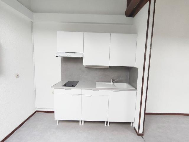 Location appartement, 46.37 m² T 1 à Orly sur Morin, 531 €