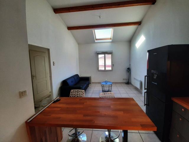 Location Appartement 46 m² à Bourgoin Jallieu 663 ¤ CC /mois