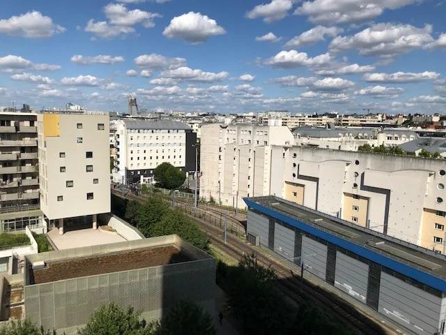 Location appartement 46 m² 2 pièces Issy les Moulineaux 92130 | Procivis