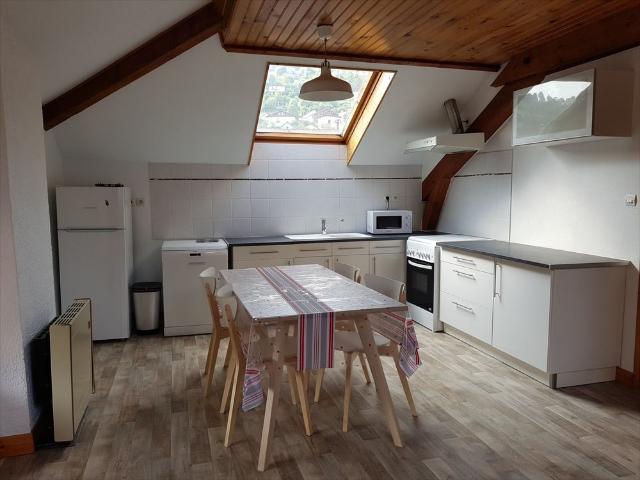 Location Appartement 46m²