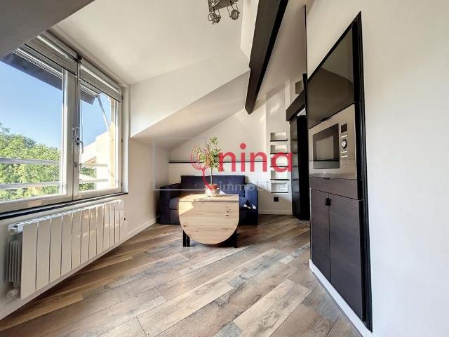 Location Appartement