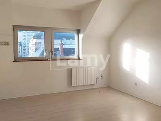 location appartement, 48.56 m²