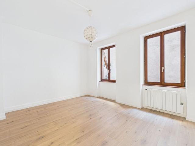 Location appartement, 48.66 m² T 3 à Strasbourg, 745 €