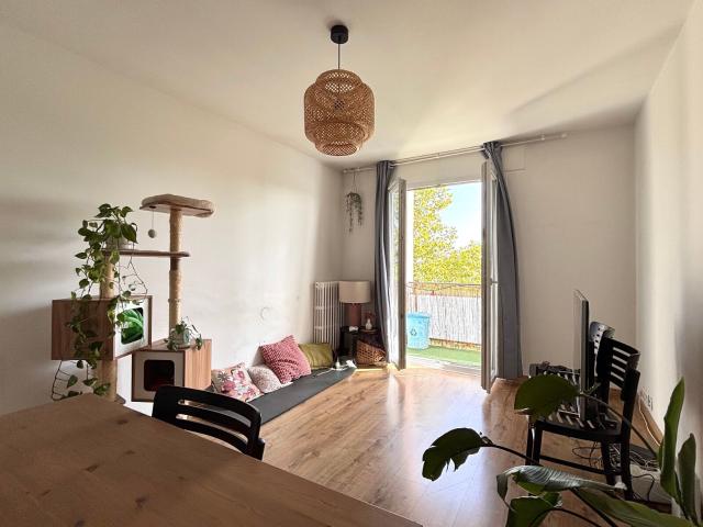 Location appartement, 48.75 m² T 2 à Toulouse, 761 €